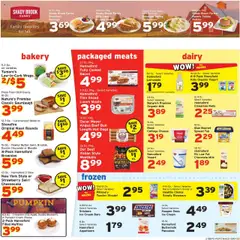 Hannaford Weekly Ad - valid from 07.09.2025 | Page: 5
