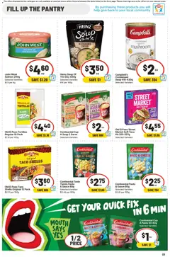 Preview of Ritchies catalogue  - valid from 11.03.2026 | Page: 22