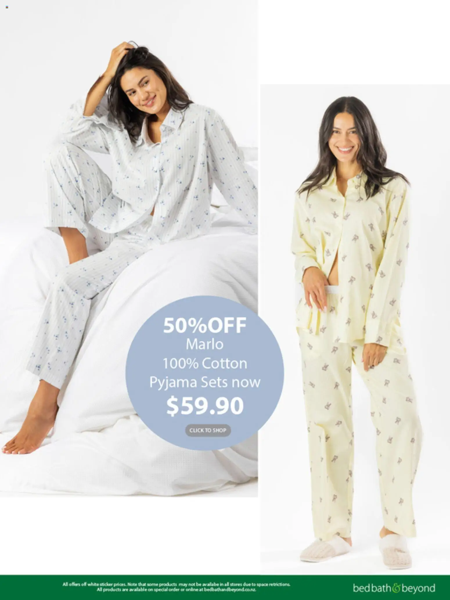 Bed Bath and Beyond catalogue from 09.02.2026 | Page: 27