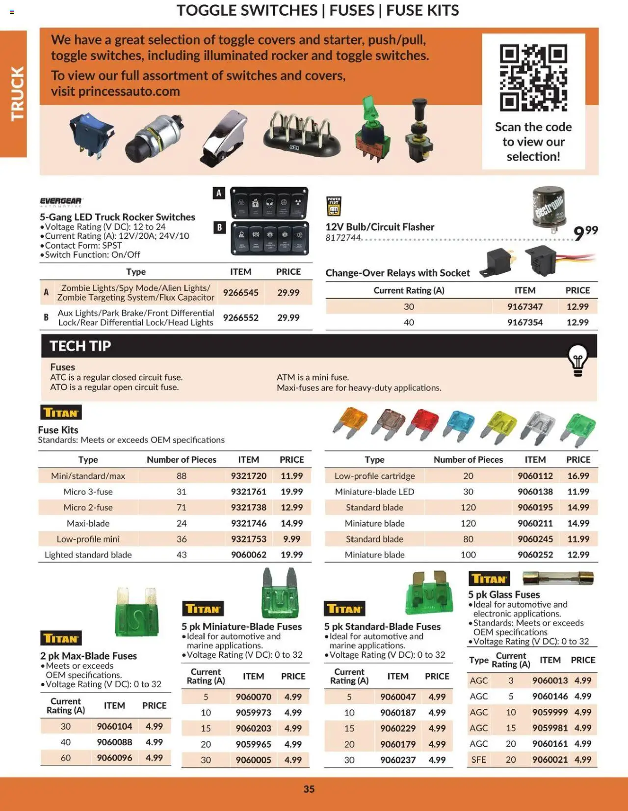 Princess Auto flyer valid from 16.04.2025 | Page: 41 | Products: Socket