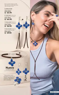 Vista previa de folleto Azzorti catálogo - Campaña 7 de la Azzorti válido desde 14.04.2026 | Página: 135 | Productos: Baño, Café