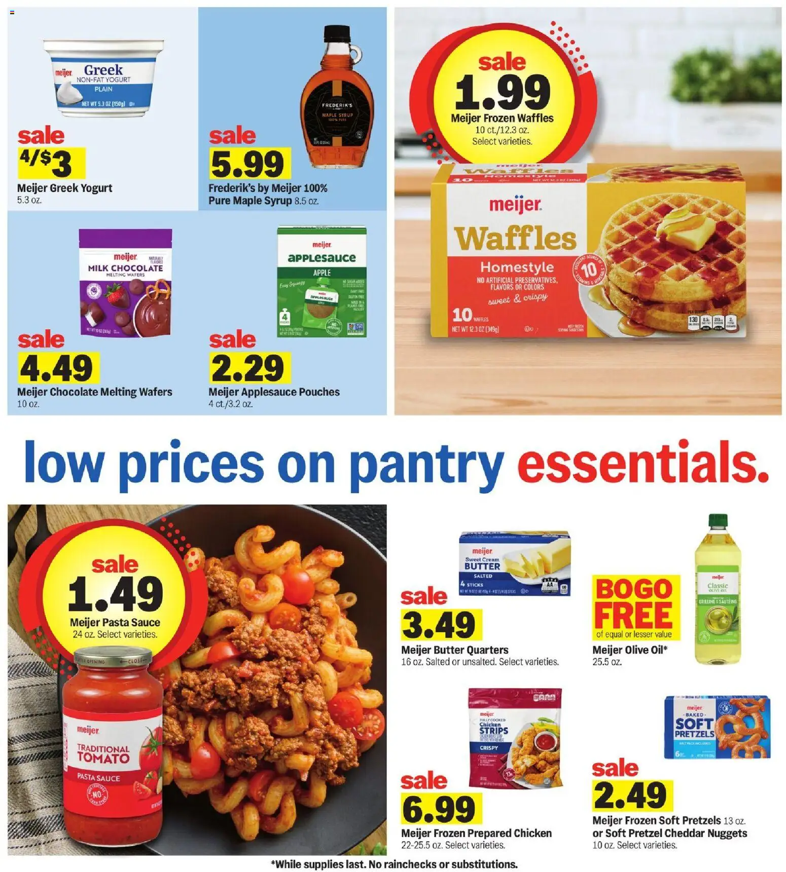 Meijer Weekly Ad - valid from 11.02.2026 | Page: 15