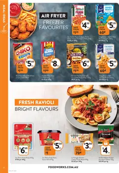 Preview of Foodworks Black Friday - valid from 26.11.2025 | Page: 26