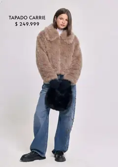 Vista previa 47 Street catálogo válido desde el 27.03.2026 | Página: 3