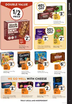 Preview of Foodworks Catalogue NSW - valid from 12.11.2025 | Page: 17