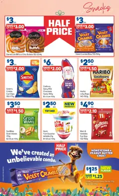 Preview of Foodland  Catalogue  - valid from 03.12.2025 | Page: 19