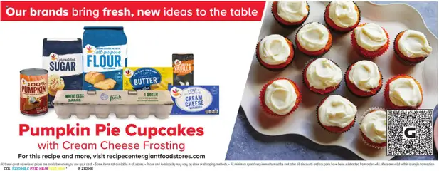 Preview of Giant weekly ads valid from 21.11.2025 | Page: 23
