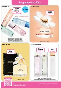 Preview of Priceline Pharmacy Catalogue  - valid from 05.02.2026 | Page: 10