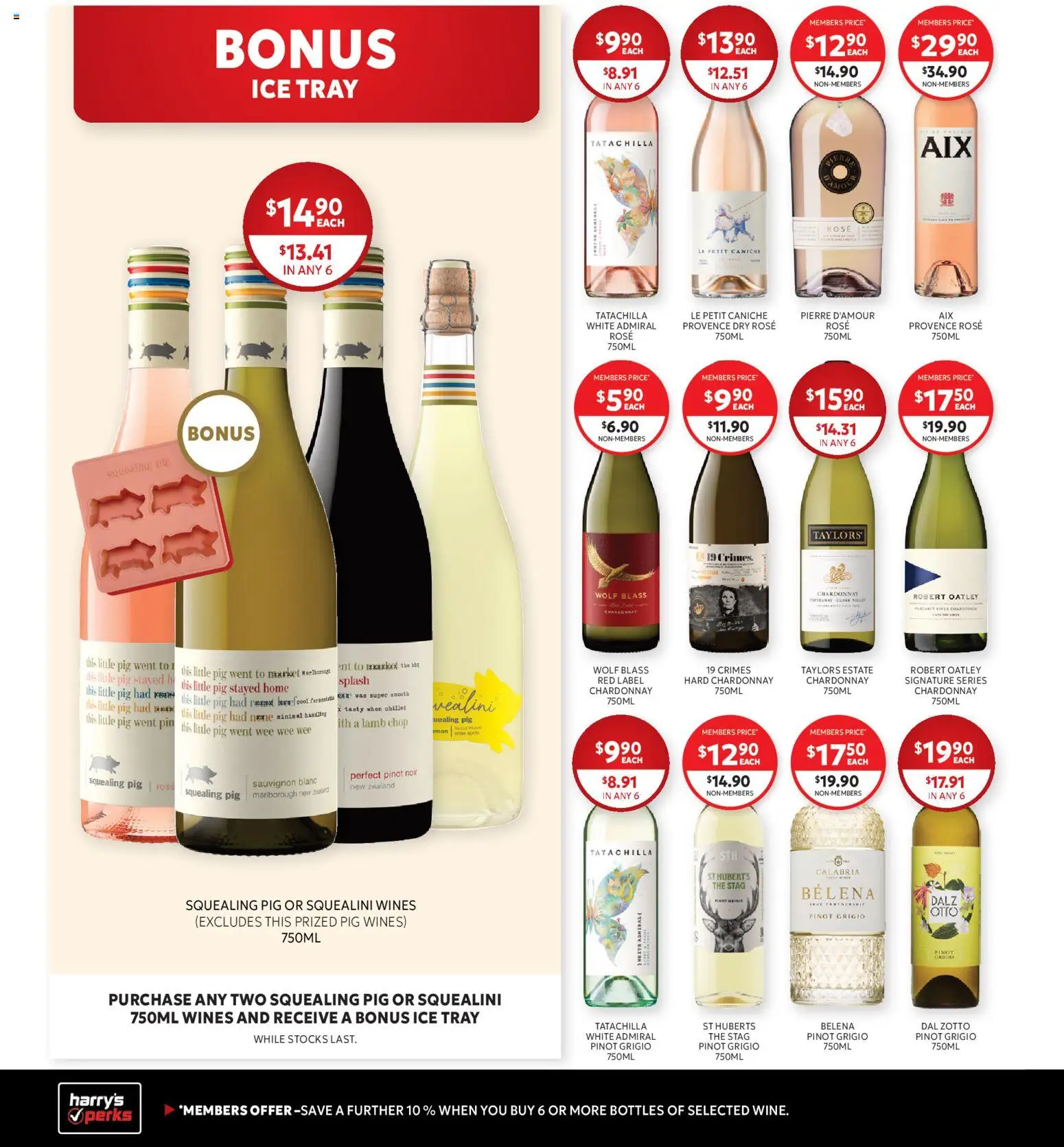 Harry Brown catalogue - valid from 11.03.2026 | Page: 2 | Products: Lamb