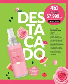 Vista previa Bagués - Catálogo válido desde el 09.03.2026 | Página: 57 | Productos: Sobre, Sandía, Bruma, Agua
