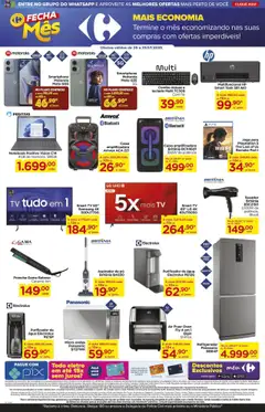 Carrefour Folheto - válido de 25.07.2025 | Página: 9