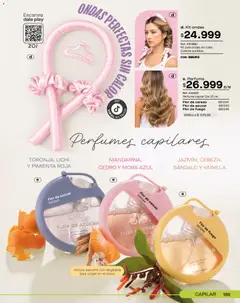 Carmel - Carmel C19 -  Vista previa de la revista de la tienda Carmel valido desde el 29.10.2025 | Página: 189