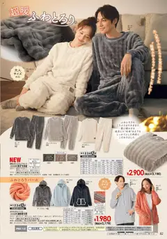 01.10.2025から有効なオファーを含む ヒラキ - Exciting Price 3712 | ページ: 83