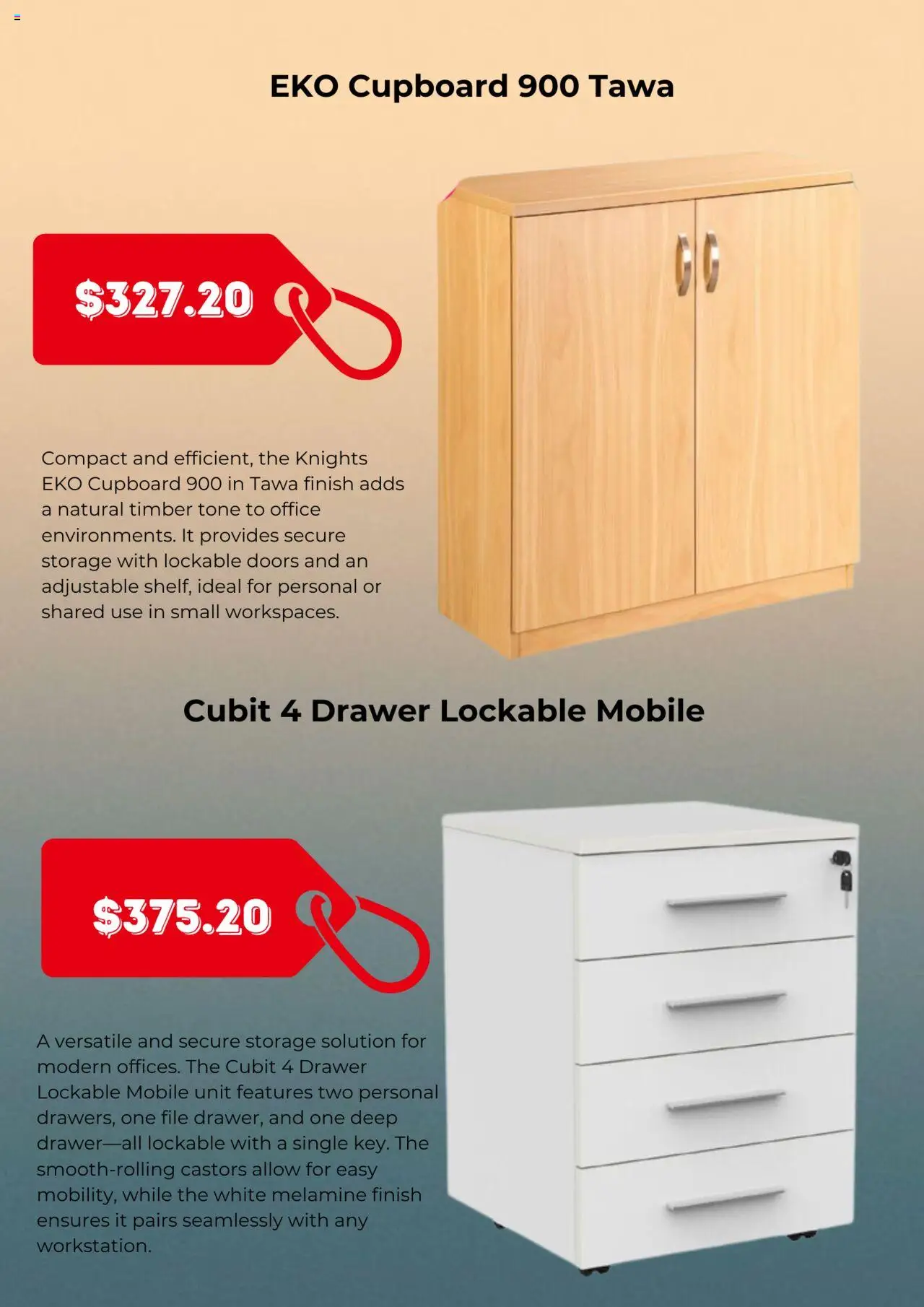 Warehouse Stationery catalogue from 12.08.2025 | Page: 6