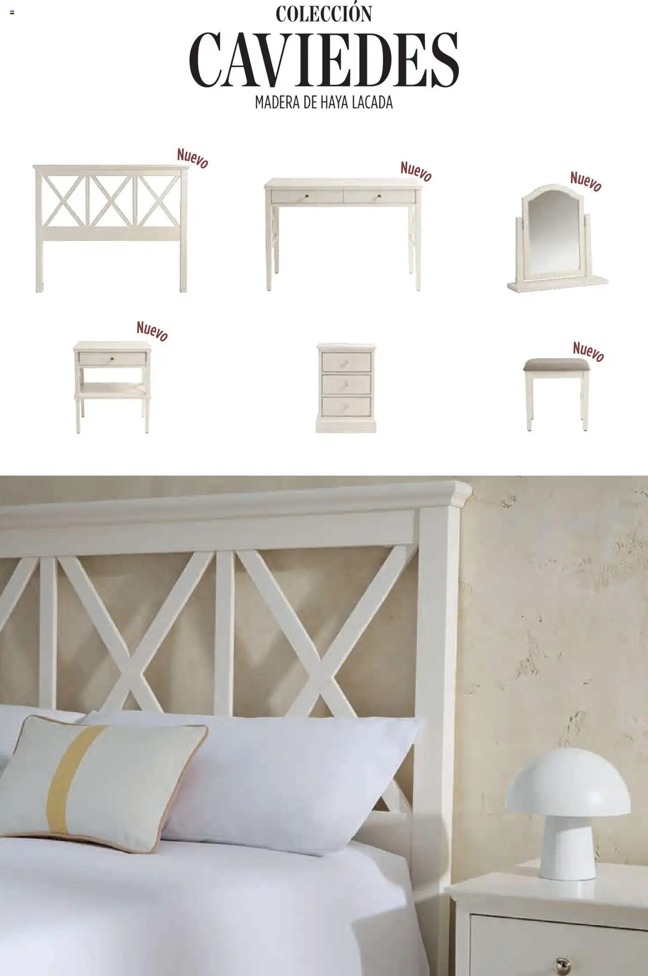 Nuevas ofertas de El Corte Inglés válidas en toda la República Mexicana desde el 14.10.2025. ¡Encuentra las mejores ofertas en El Corte Inglés - Catálogo Colecciones! | Página: 35