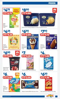 Preview of Foodland  Catalogue  - valid from 11.02.2026 | Page: 23