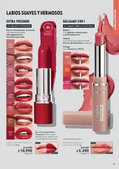 Oriflame catálogo válido desde el 07.03.2026 | Página: 103