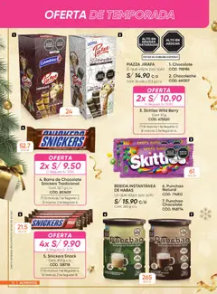 Vista previa de folleto Azzorti - Black Friday de la Azzorti válido desde 03.11.2025 | Página: 10