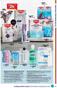 Preview of Catalogue Aldi - valid from 31.12.2025 | Page: 11