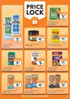 Preview of Foodworks catalogue  - valid from 04.03.2026 | Page: 27