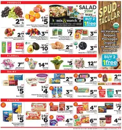 Preview of Weis weekly ads valid from 26.02.2026 | Page: 3