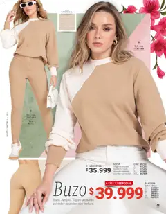 Carmel - Carmel C17 2025 -  Vista previa de la revista de la tienda Carmel valido desde el 25.09.2025 | Página: 19