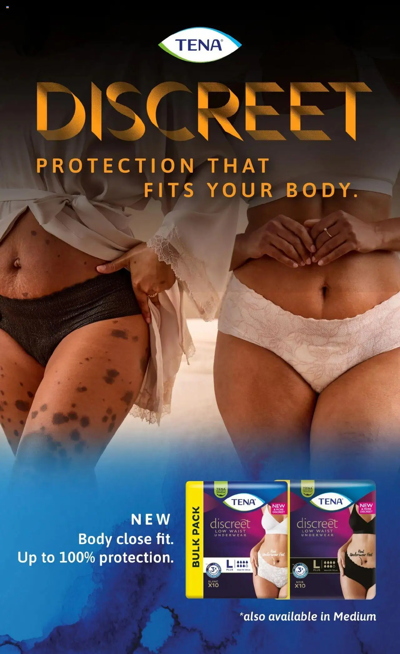 Foodland catalogue - valid from 24.09.2025 | Page: 39 | Products: Underwear