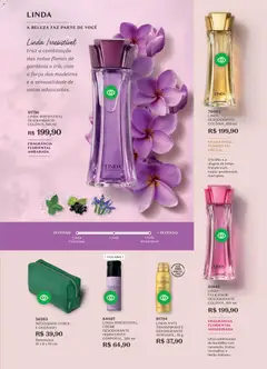 O Boticário Black Friday - Pré-Visualização do folheto da loja O Boticário, válido de 03.11.2025 | Página: 83