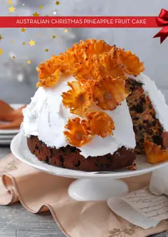 Preview of Drakes E-Mag December - valid from 01.12.2025 | Page: 44 | Products: Pineapple