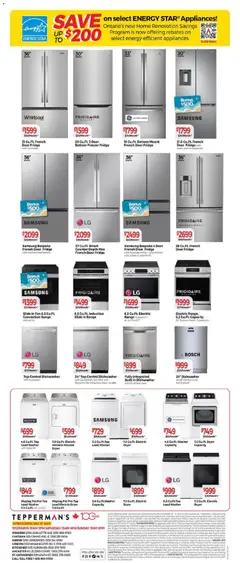 Preview of Tepperman's weekly flyer / circulaire from shop Tepperman's valid from 26.12.2025 | Page: 10