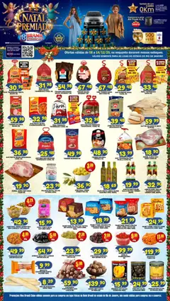 Bramil Supermercados - Ofertas da semana - Pré-Visualização do folheto da loja Bramil Supermercados, válido de 08.12.2025