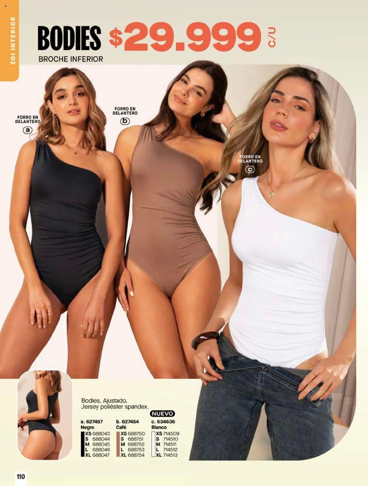 Pacifika revista - valida desde el 24.04.2026 | Página: 110 | Productos: Café