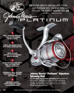 Preview of Cabela's weekly ads valid from 15.12.2025 | Page: 108