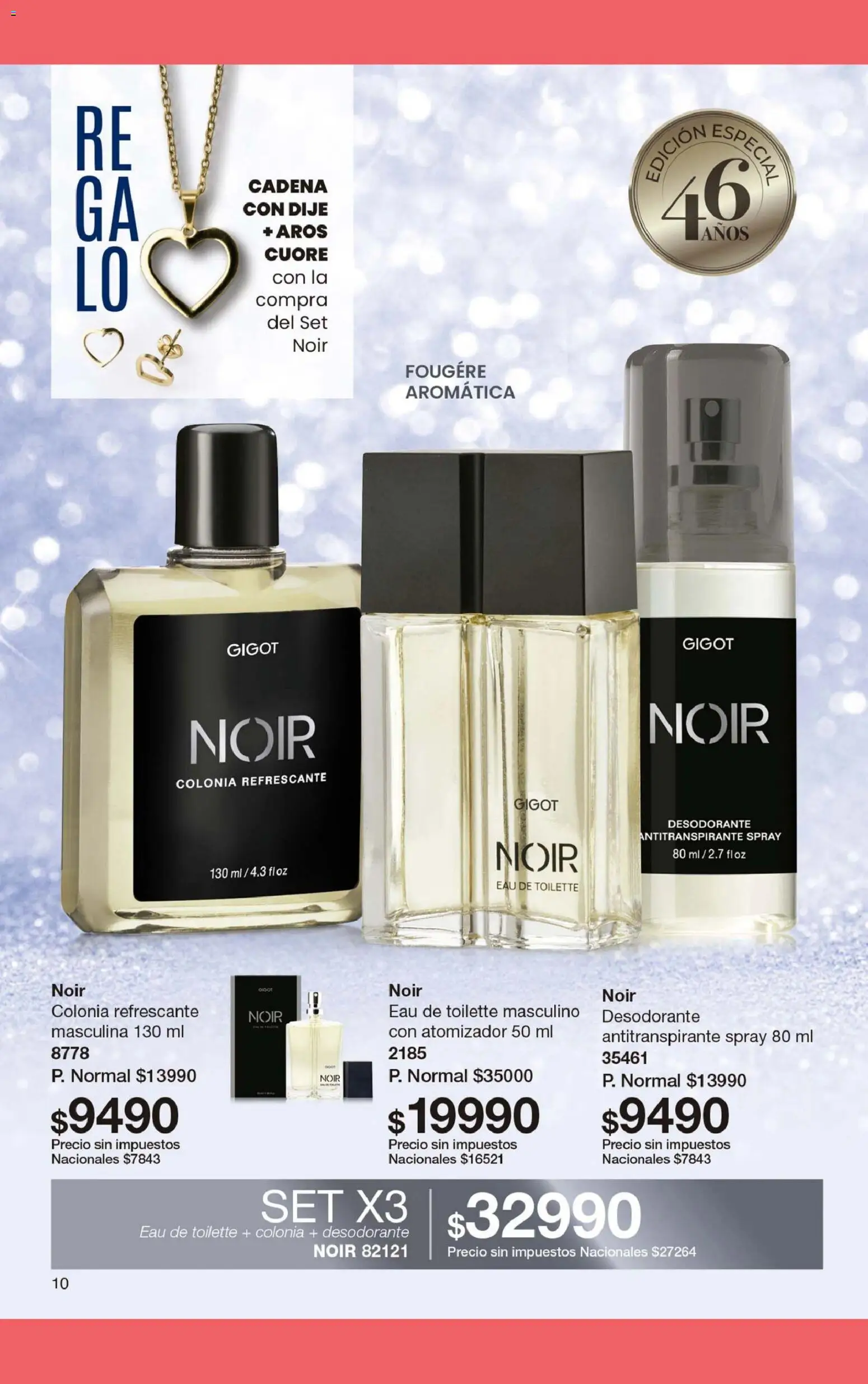 Gigot - CAMPAÑA 04 │ válido desde el 05.02.2026 | Página: 16