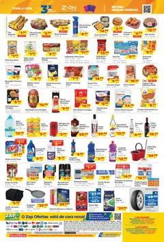 Gigante Atacadista - Ofertas da semana - Pré-Visualização do folheto da loja Gigante Atacadista, válido de 16.01.2026 | Página: 2