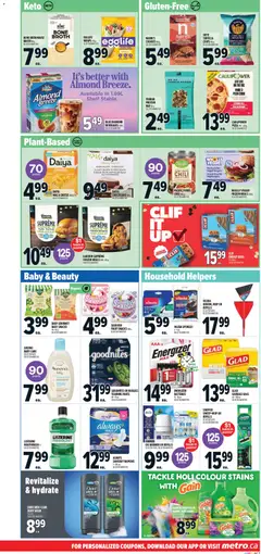 Preview of Metro - Alma from shop Metro valid from 26.02.2026 | Page: 12