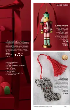 Preview of Avon - Brochure Campaign from shop Avon valid from 04.12.2025 | Page: 3