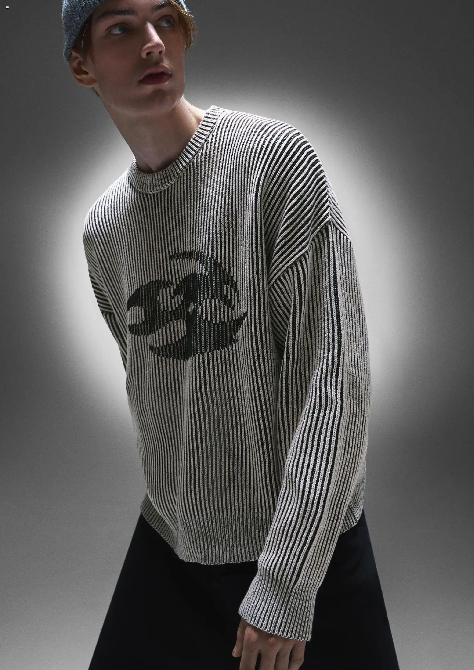 Nuevas ofertas de Bershka válidas en toda la República Mexicana desde el 01.11.2025. ¡Encuentra las mejores ofertas en Bershka catálogo Men! | Página: 15