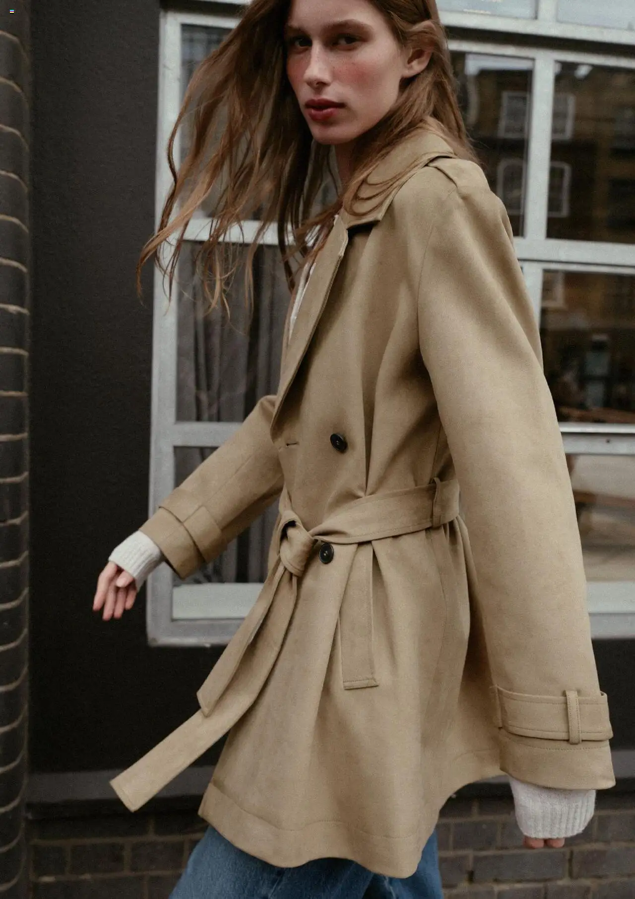 Nuevas ofertas de Zara válidas en toda la República Mexicana desde el 01.10.2025. ¡Encuentra las mejores ofertas en Zara - Catálogo Otoño! | Página: 5