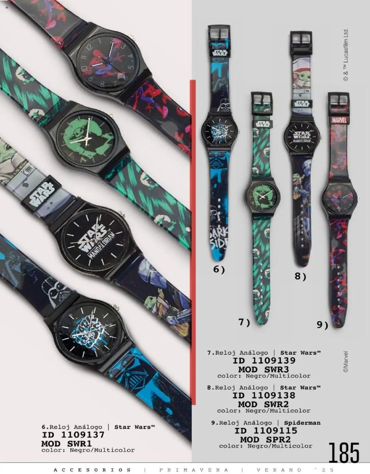 Nuevas ofertas de Price Shoes válidas en toda la República Mexicana desde el 02.05.2025. ¡Encuentra las mejores ofertas en Price Shoes catálogo Accesorios! | Página: 187 | Productos: Reloj