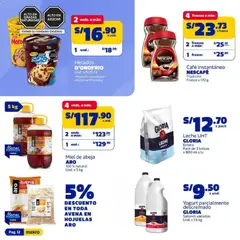 Vista previa de folleto Makro - Catálogo Makroahorro VIG#3 de la Makro válido desde 29.01.2026 | Página: 12