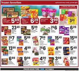 Acme Big Book of Savings - valid from 05.09.2025 | Page: 15