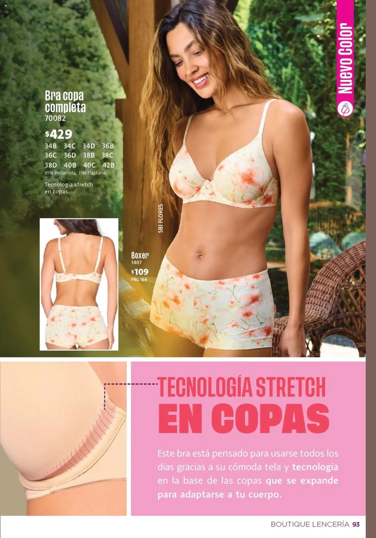 ¡El último » catálogo de Ilusión para Abril « está aquí! Descubre las SUPER OFERTAS. | México