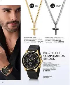 Ésika - Catálogo Ésika C03 -  Vista previa de la revista de la tienda Ésika valido desde el 01.03.2026 | Página: 101