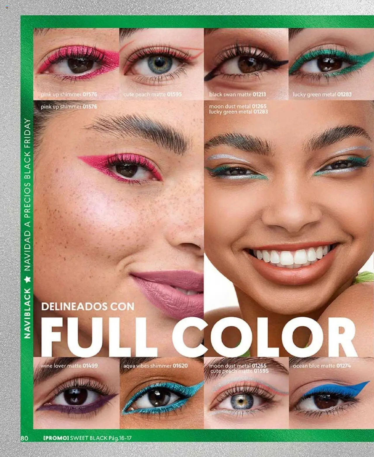 Catálogo CyZone Campaña 17 │ válido desde el 14.10.2025 | Página: 92