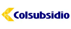 Colsubsidio catálogo logo