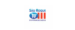 Logotipo São Roque Supermercados
