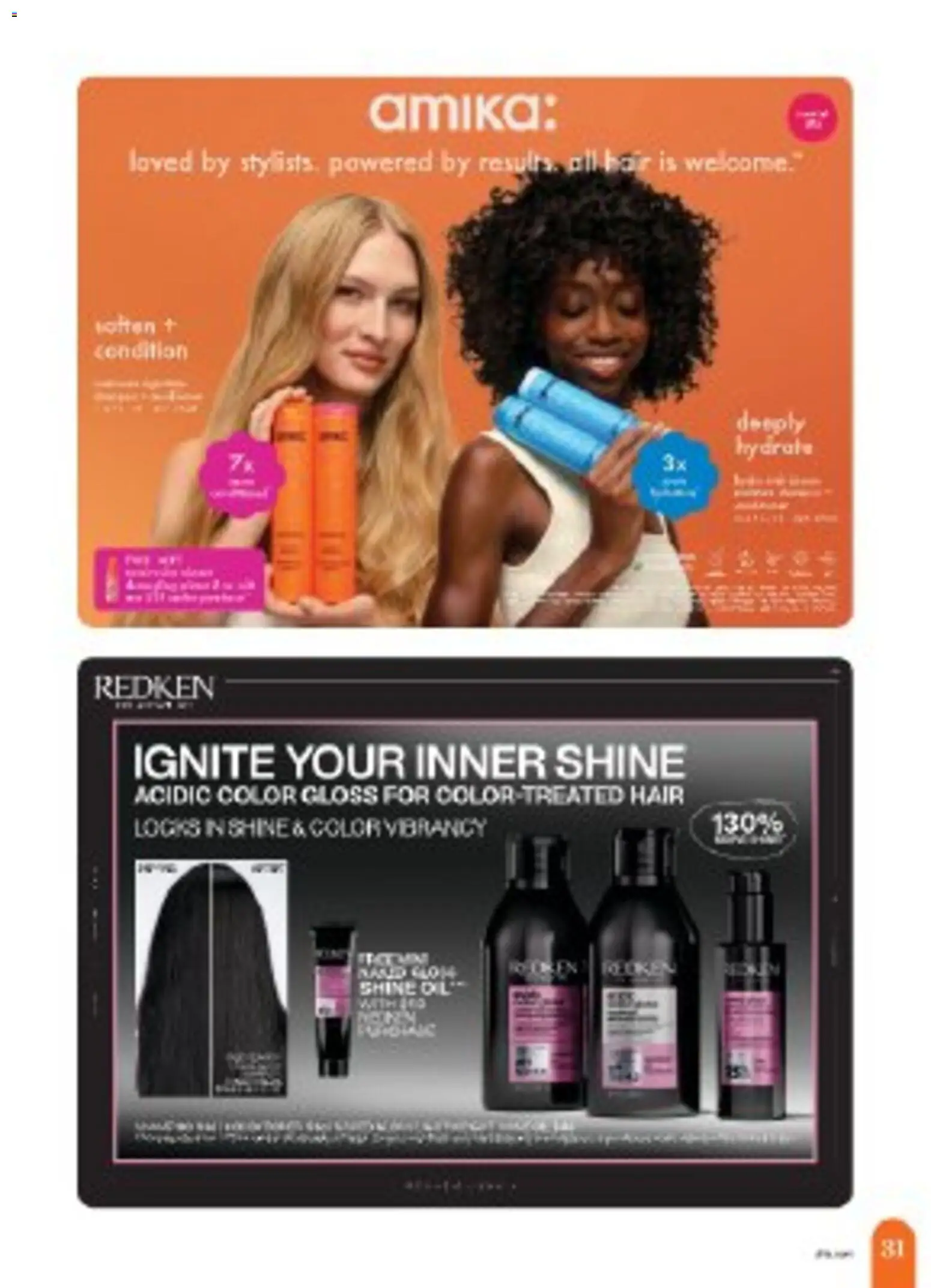Ulta Beauty Weekly Ad - valid from 28.12.2025 | Page: 31