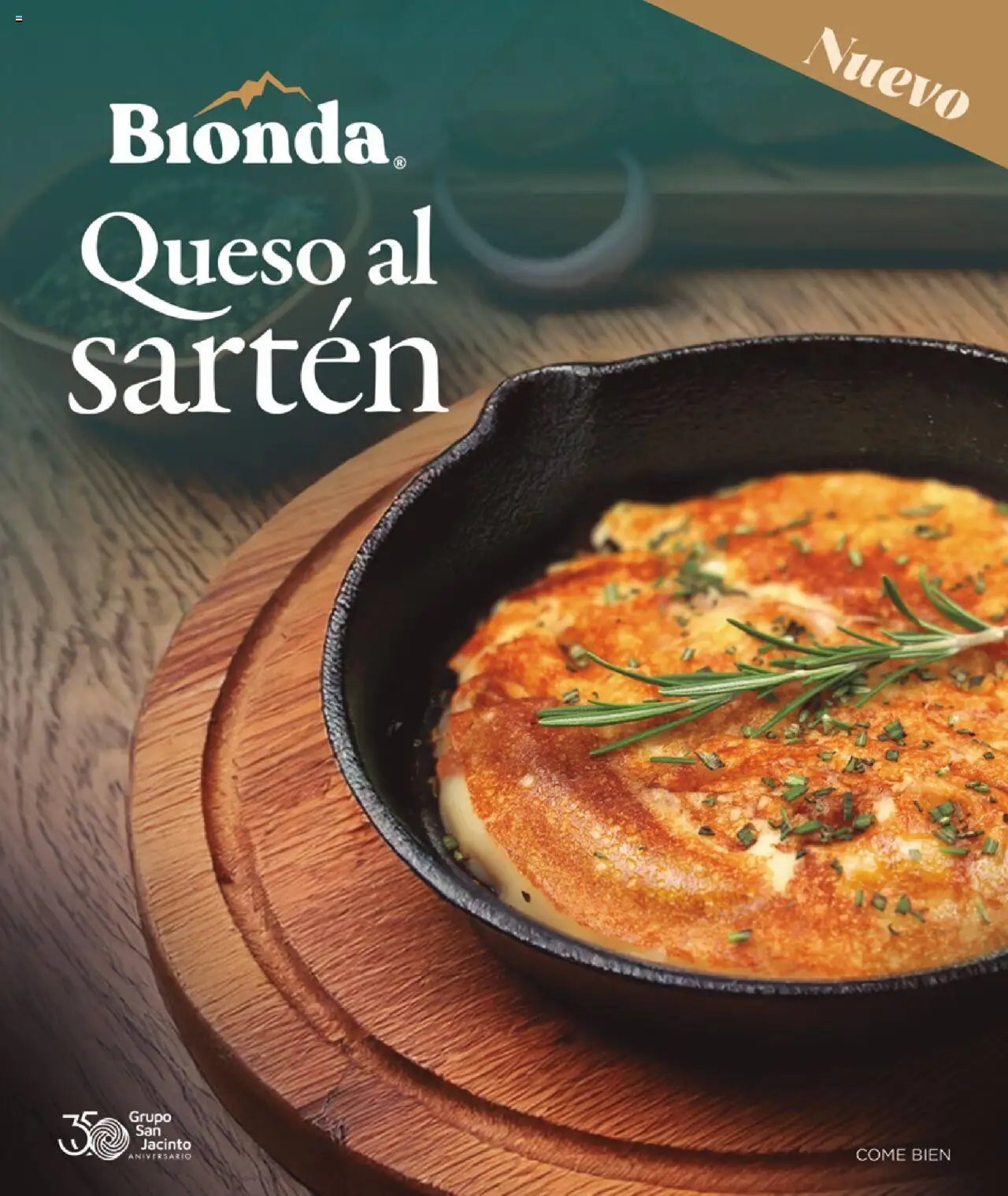 Nuevas ofertas de H-E-B válidas en toda la República Mexicana desde el 11.09.2025. ¡Encuentra las mejores ofertas en H-E-B - Revista Septiembre! | Página: 15 | Productos: Queso, Sartén
