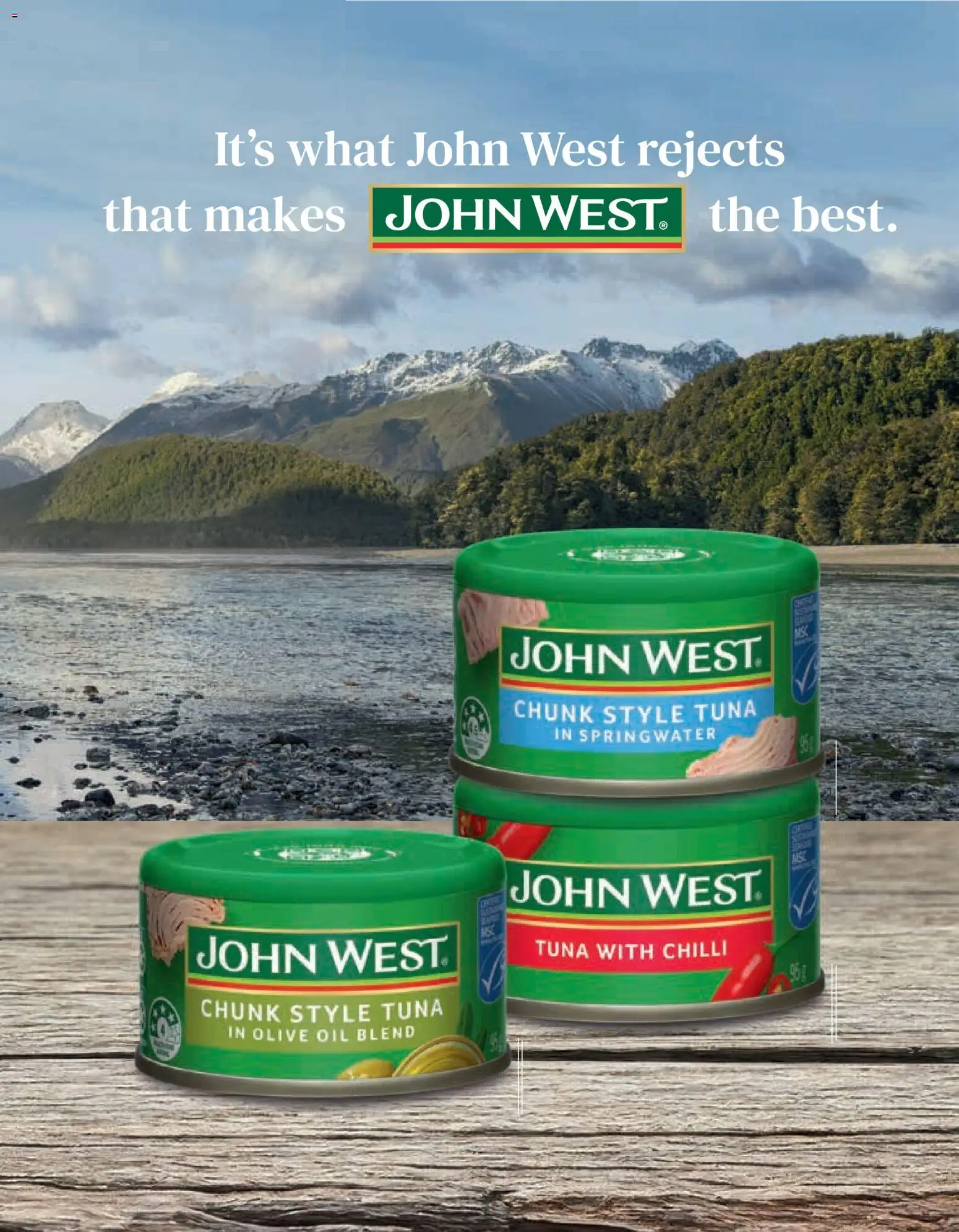 Woolworths catalogue - valid from 01.03.2026 | Page: 5 | Products: Oil, Olive oil, Tuna, Chilli